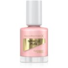 Max Factor Miracle Pure Långvarig nagellack Skugga 202 Natural Pearl 12 ml