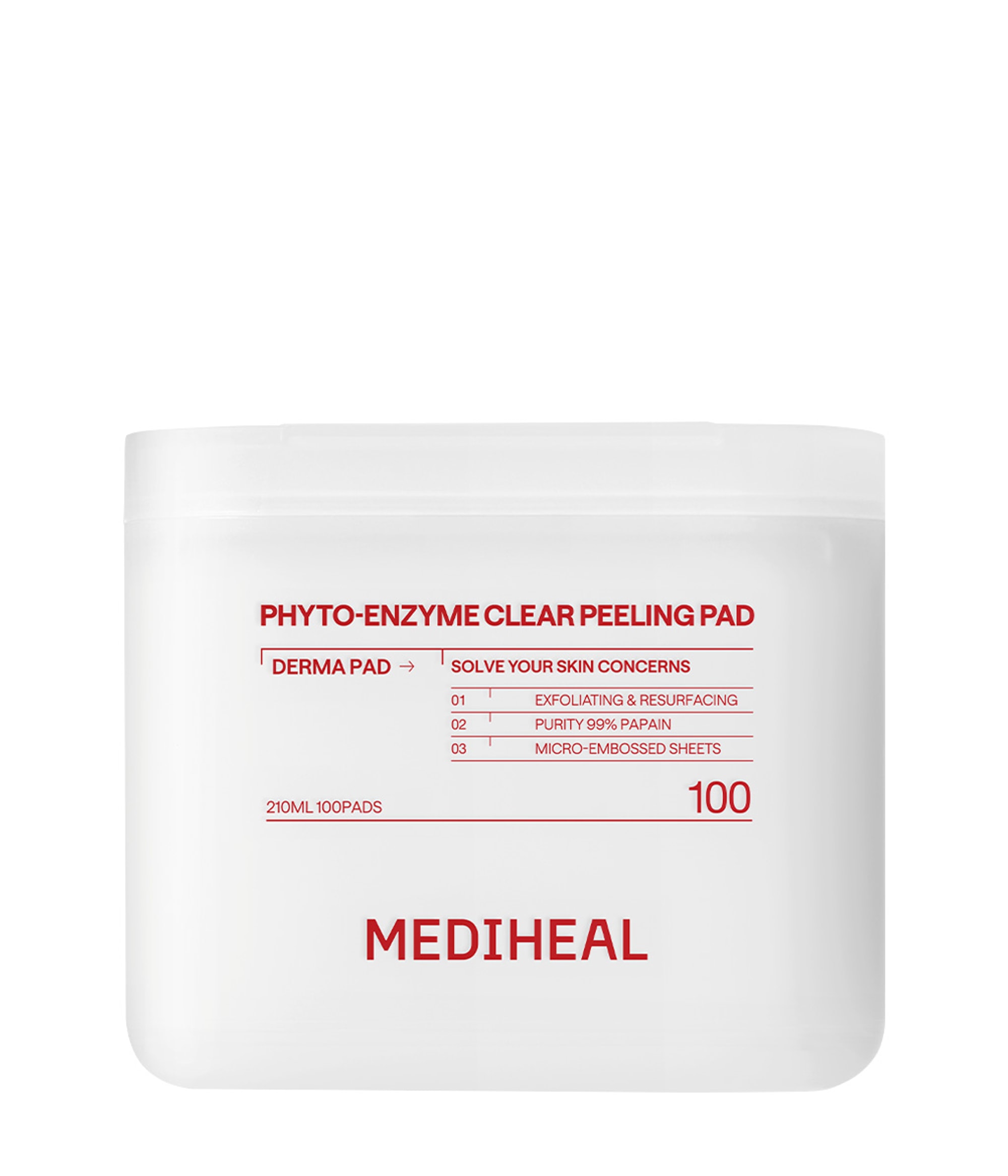 Mediheal