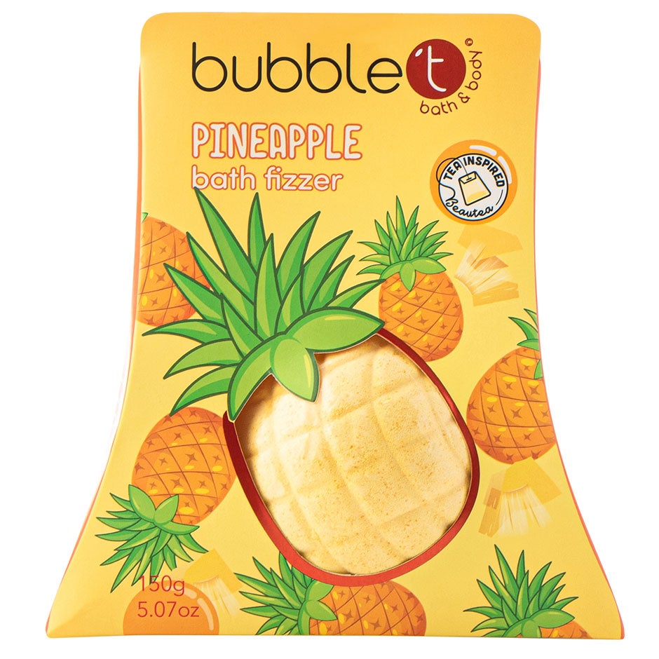 Bubble T Cosmetics