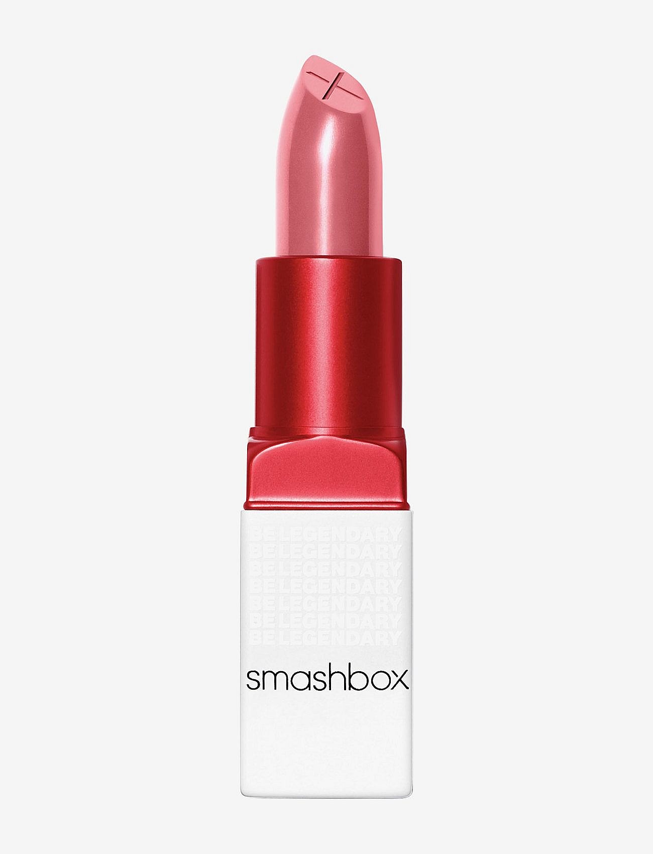 Smashbox Be Legendary Prime & Plush Lipstick 3,4 g – Literal Quee