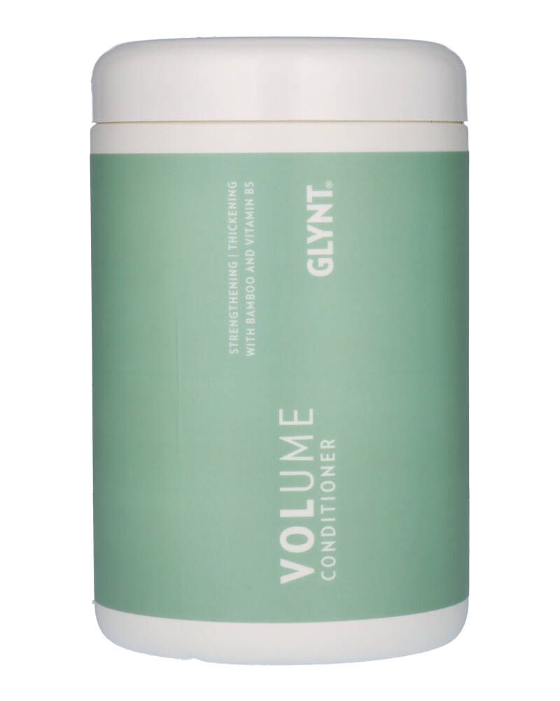 Glynt Volume Conditioner (Stop Beauty Waste) 1000 ml