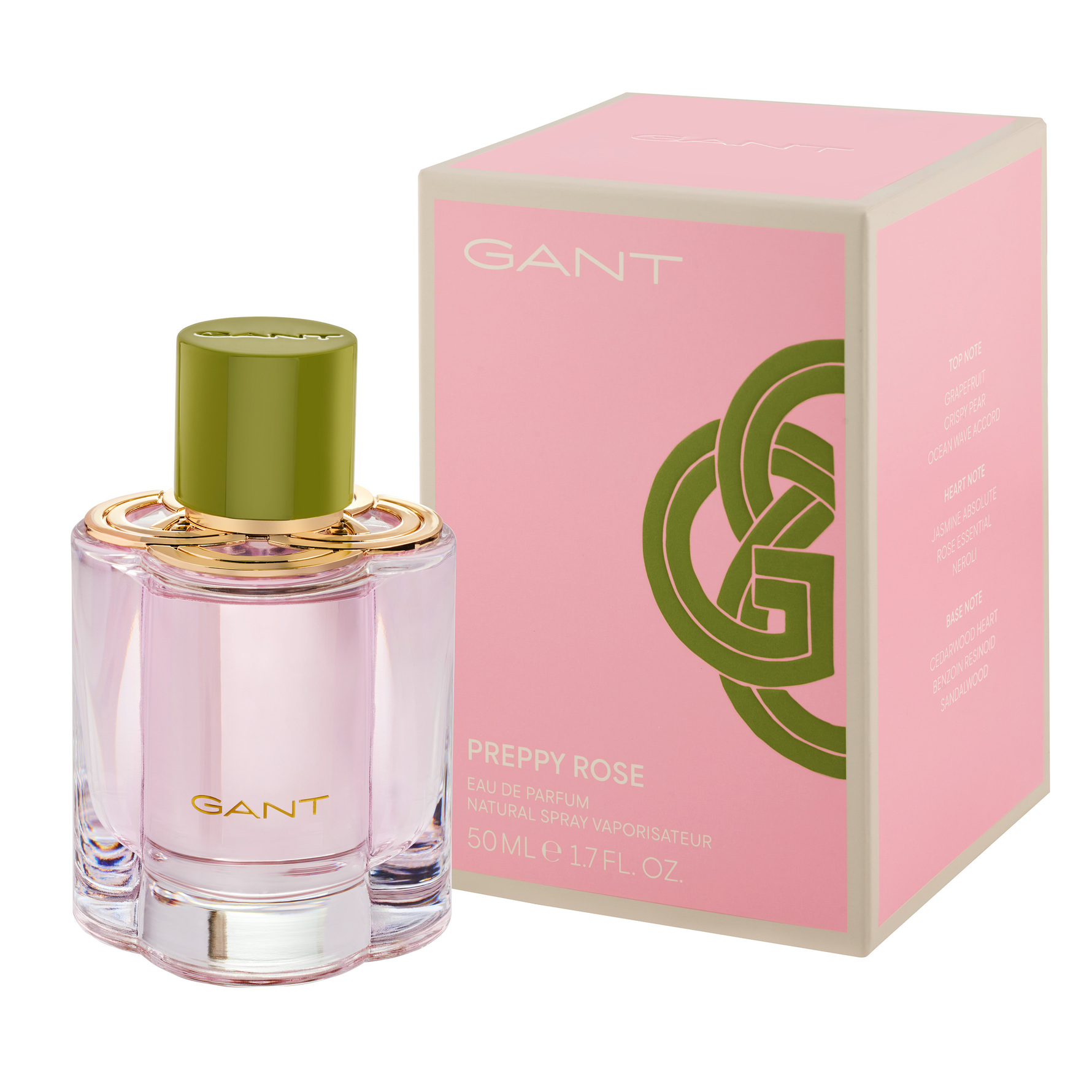 GANT