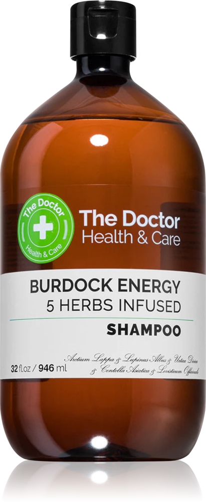 TheDoctor Health & Care