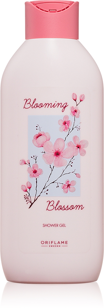 Oriflame
