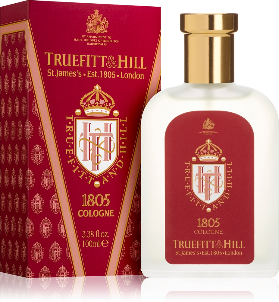 Truefitt & Hill