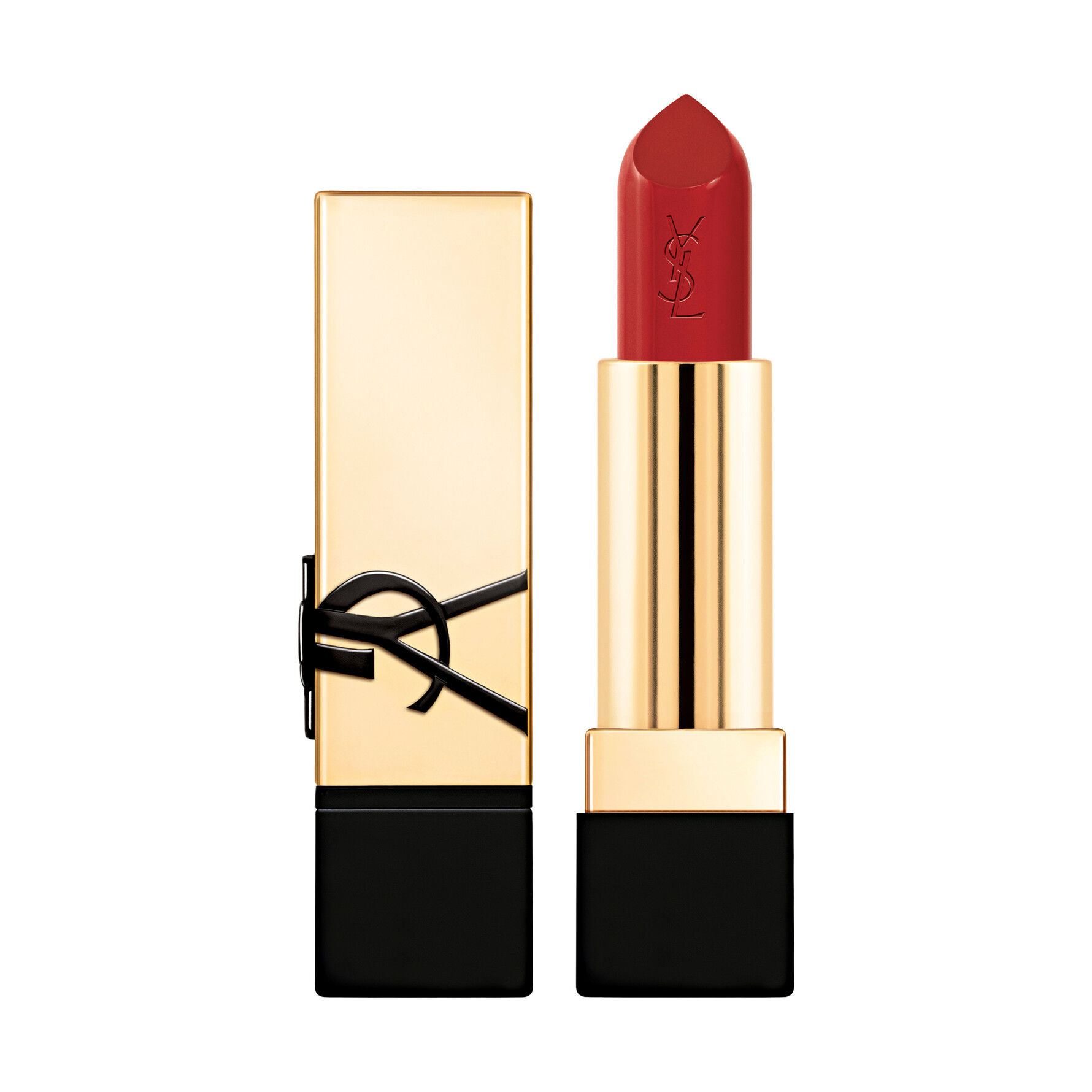 Yves Saint Laurent Rouge Pur Couture Refillable Läppstift