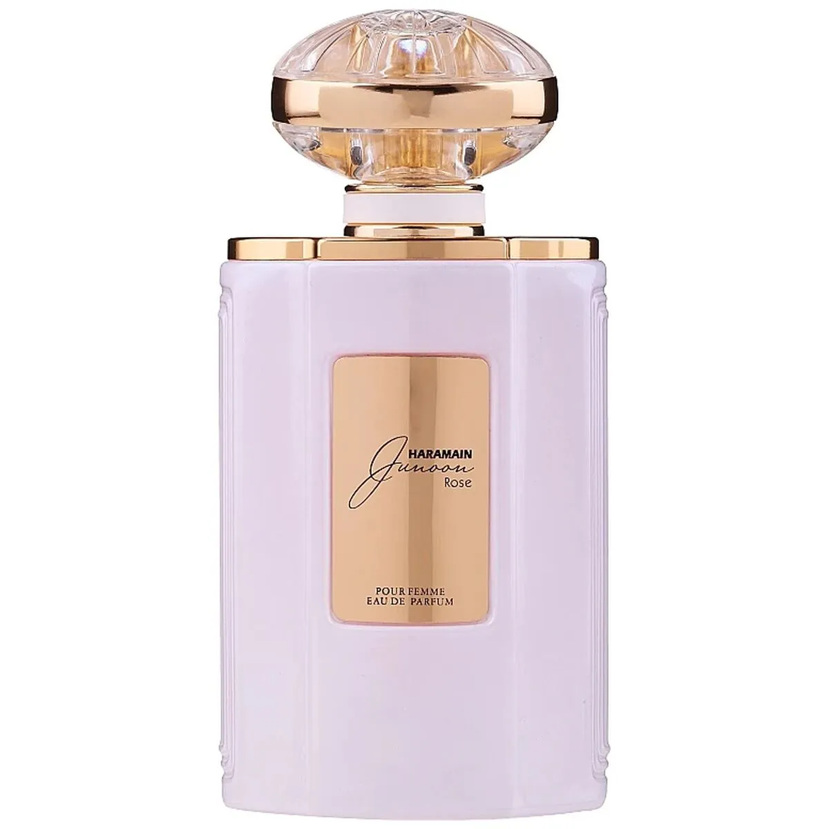 Al Haramain Junoon Rose EdP 75ml