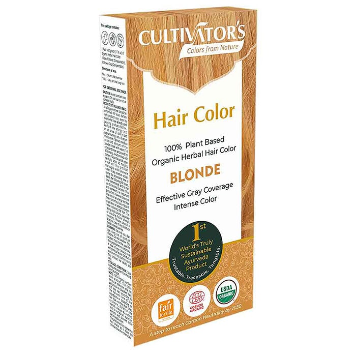 Cultivator's