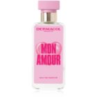 Dermacol Mon Amour Eau de Parfum til kvinder 50 ml