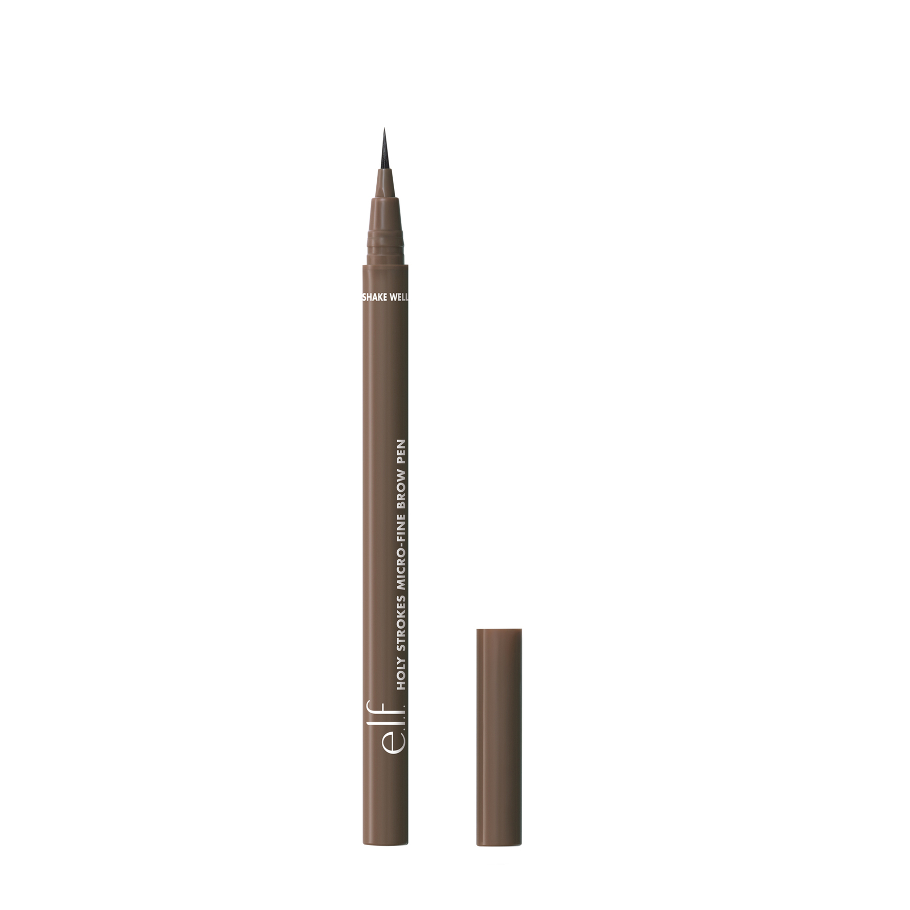 e.l.f. Holy Strokes Micro-Fine Brow Pen Taupe 0,05g
