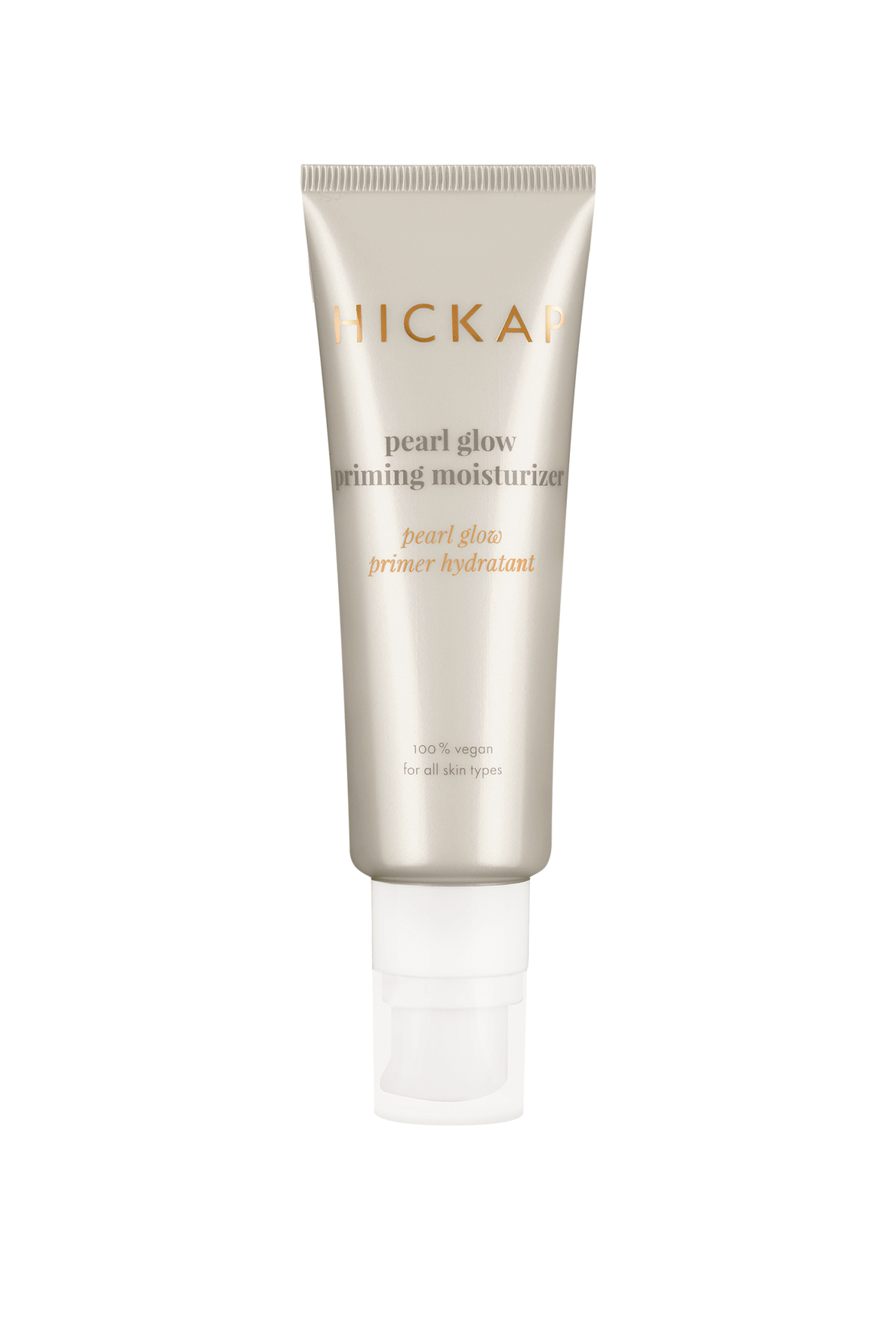 HICKAP Priming Moisturizer Pearl Glow