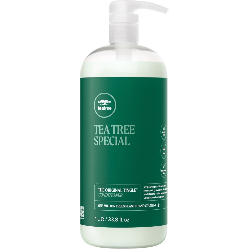 Paul Mitchell Tea Tree Special Conditioner 1000 ml