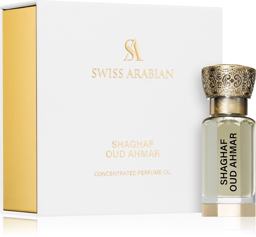 Swiss Arabian