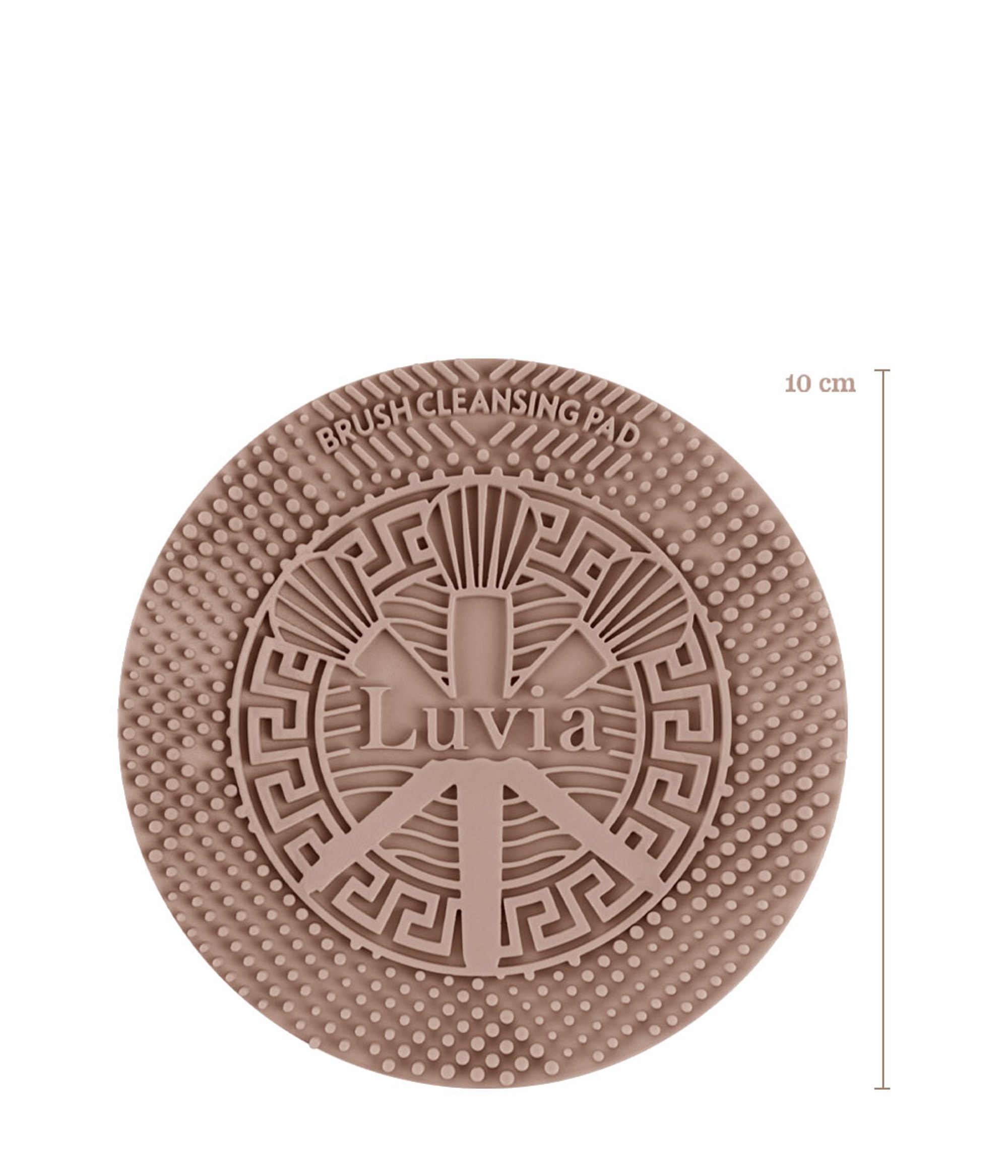 Luvia Cosmetics