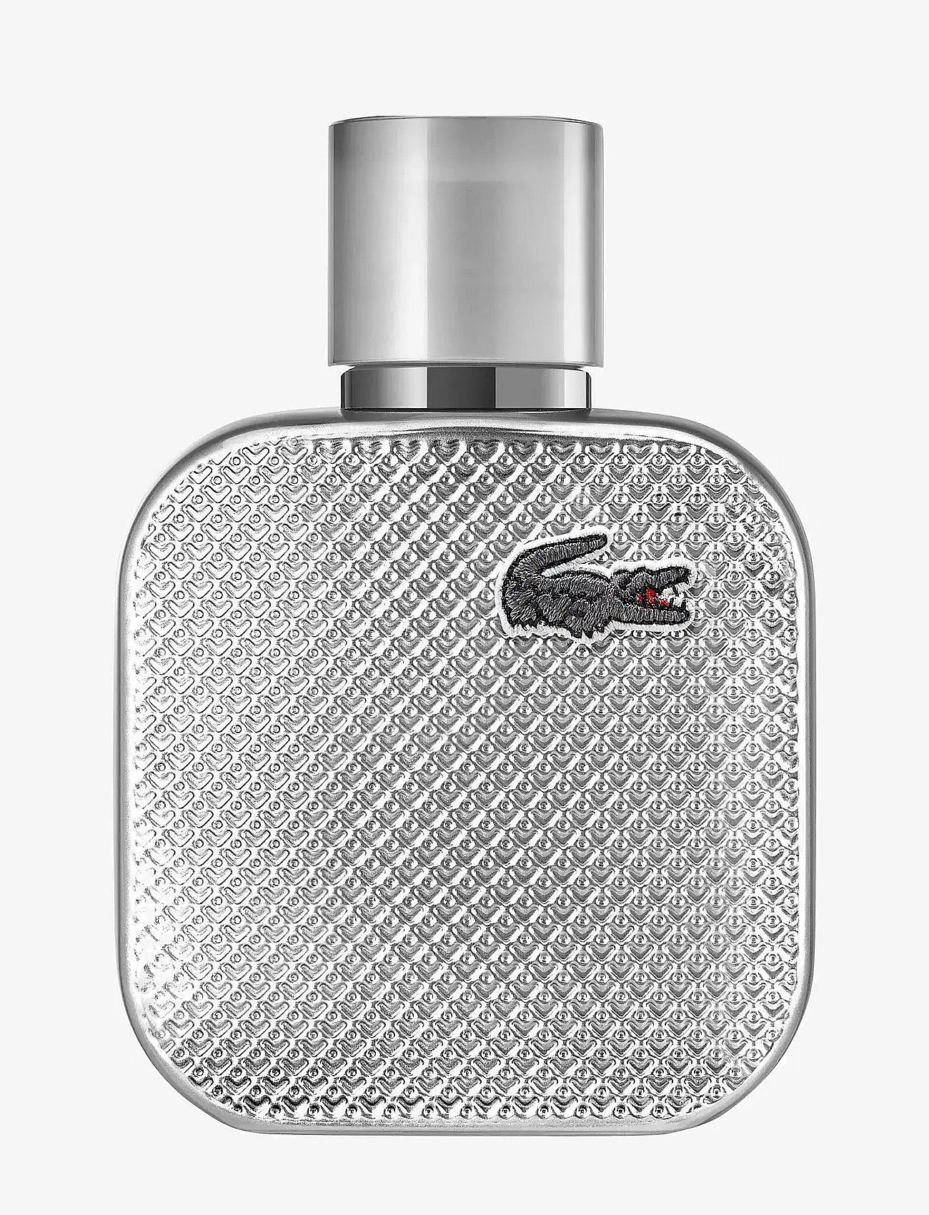 Lacoste Fragrance L.12.12 Silver Grey Edp 50 Ml - Nude - 50 ML
