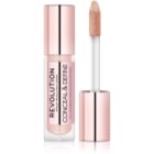 Revolution Conceal & Define Flytande concealer Skugga C0,5 4 g