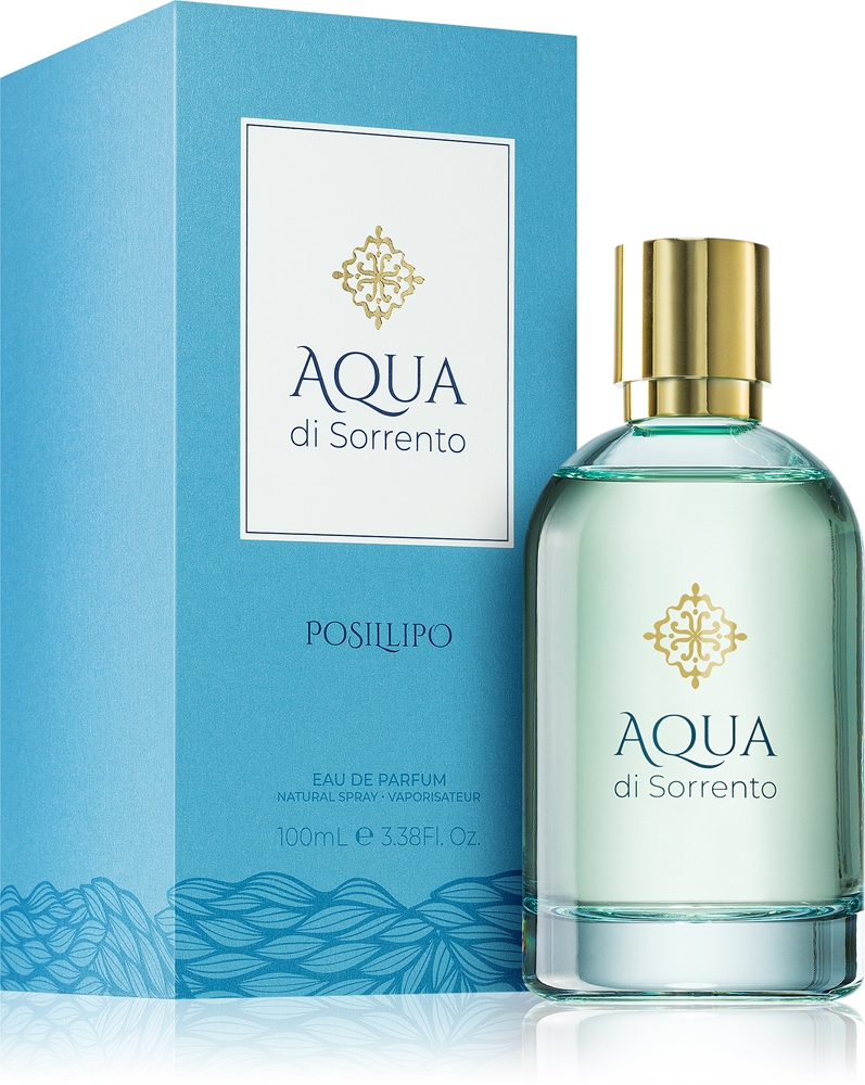 Aqua di Sorrento