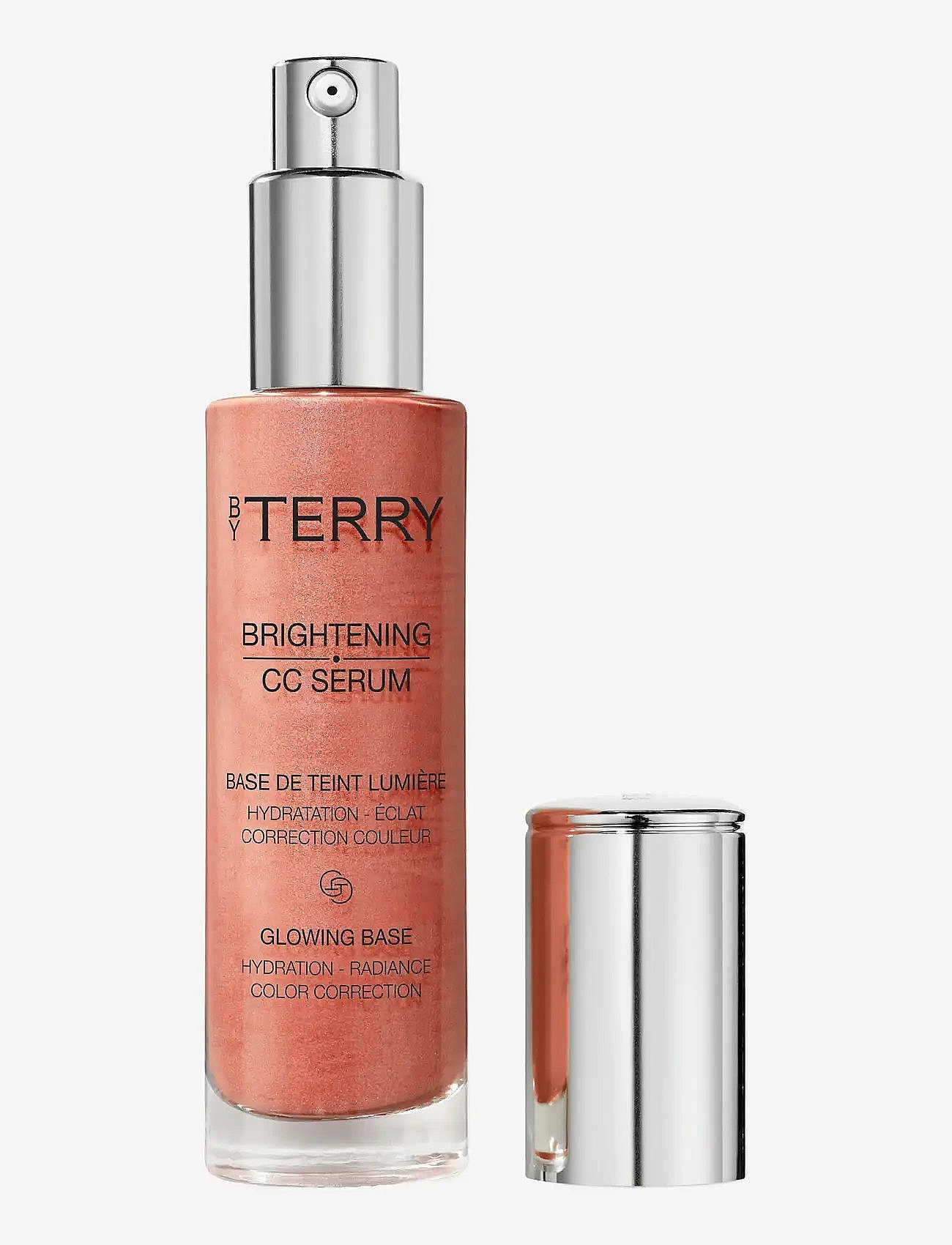 By Terry Cellularose Brightening CC Serum ljusnande CC-serum Skugga Sienna Light 30 ml