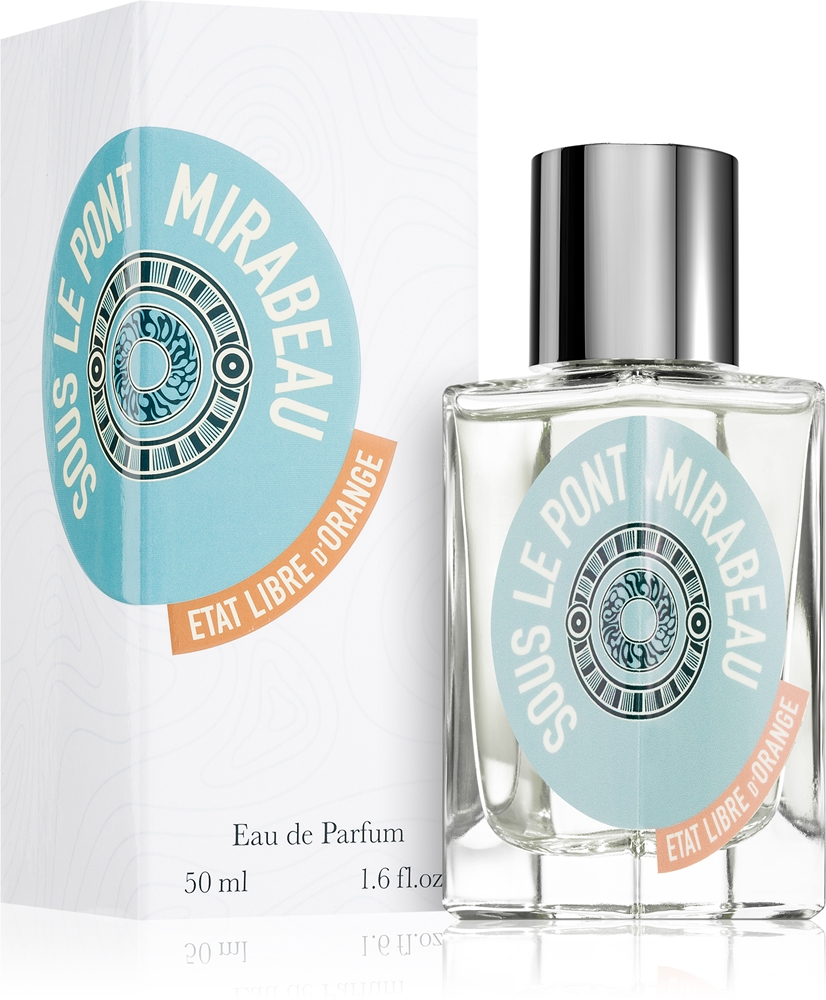 Etat Libre D'Orange