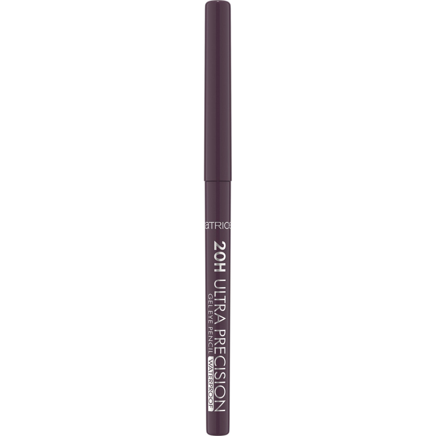 CATRICE 20h Ultra Precision Gel Eye Pencil Waterproof Eyeliner
