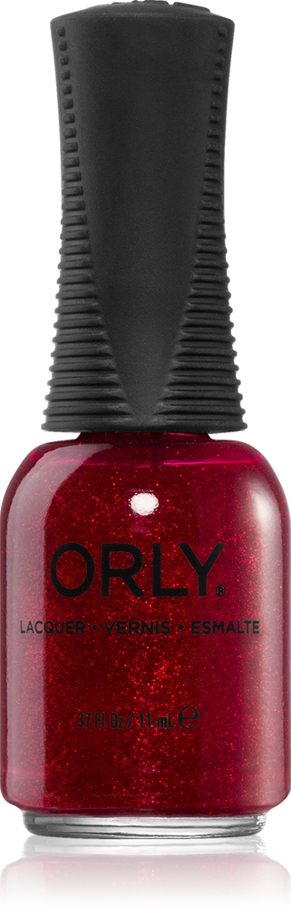 ORLY