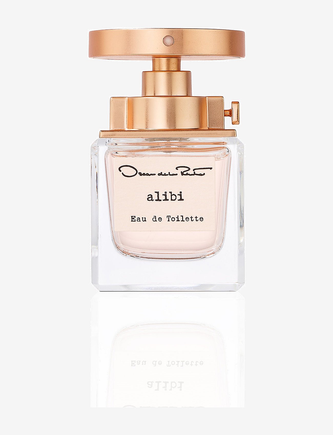 Alibi, EdT 30ml