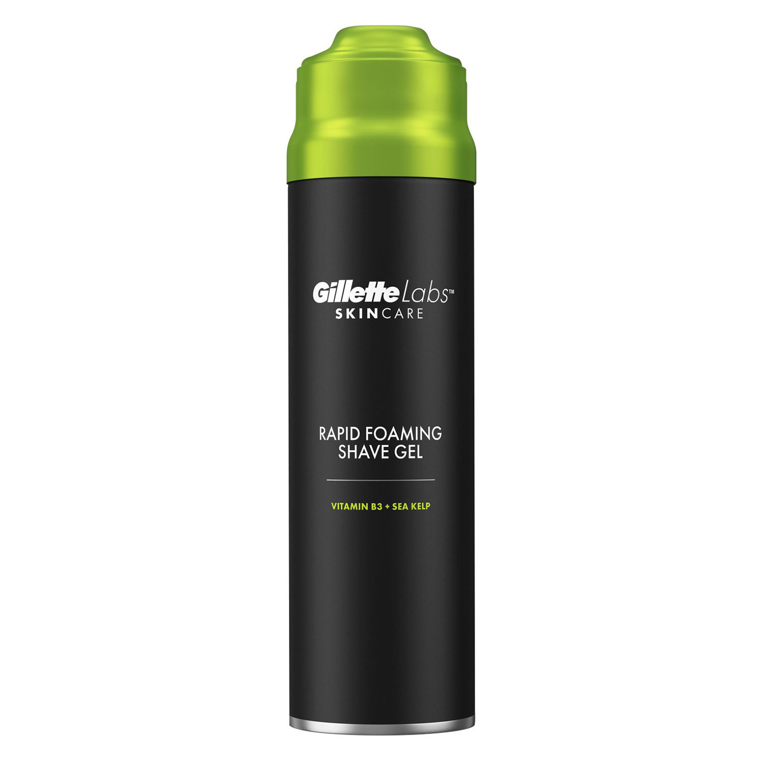 Gillette Labs Rapid Foaming Rakgel 198 ml