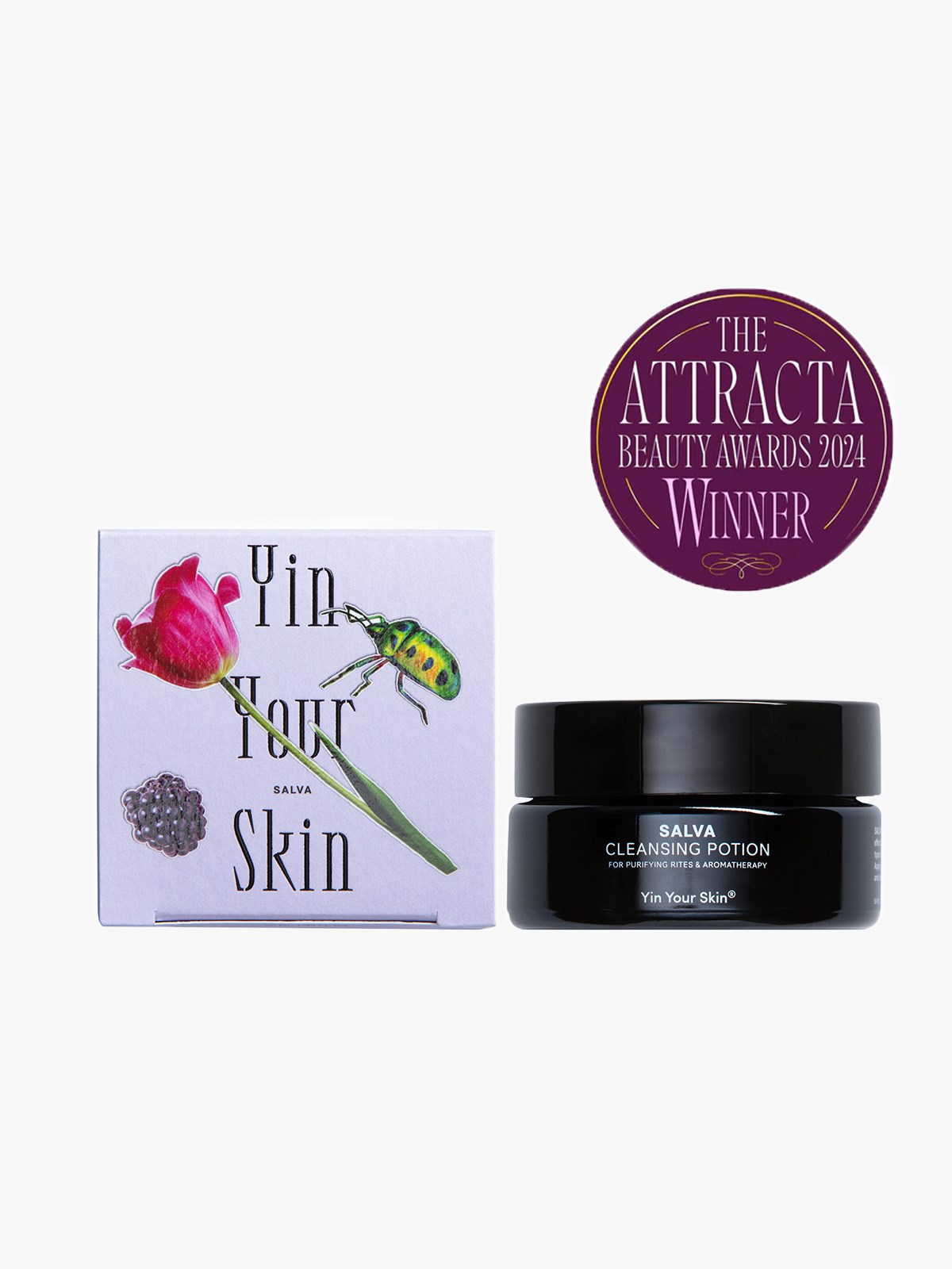 Yin Your Skin