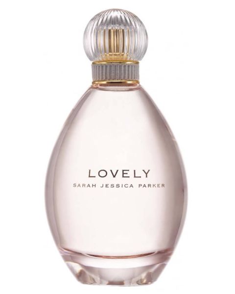 Sarah Jessica Parker - Lovely - 100 ml - Edp