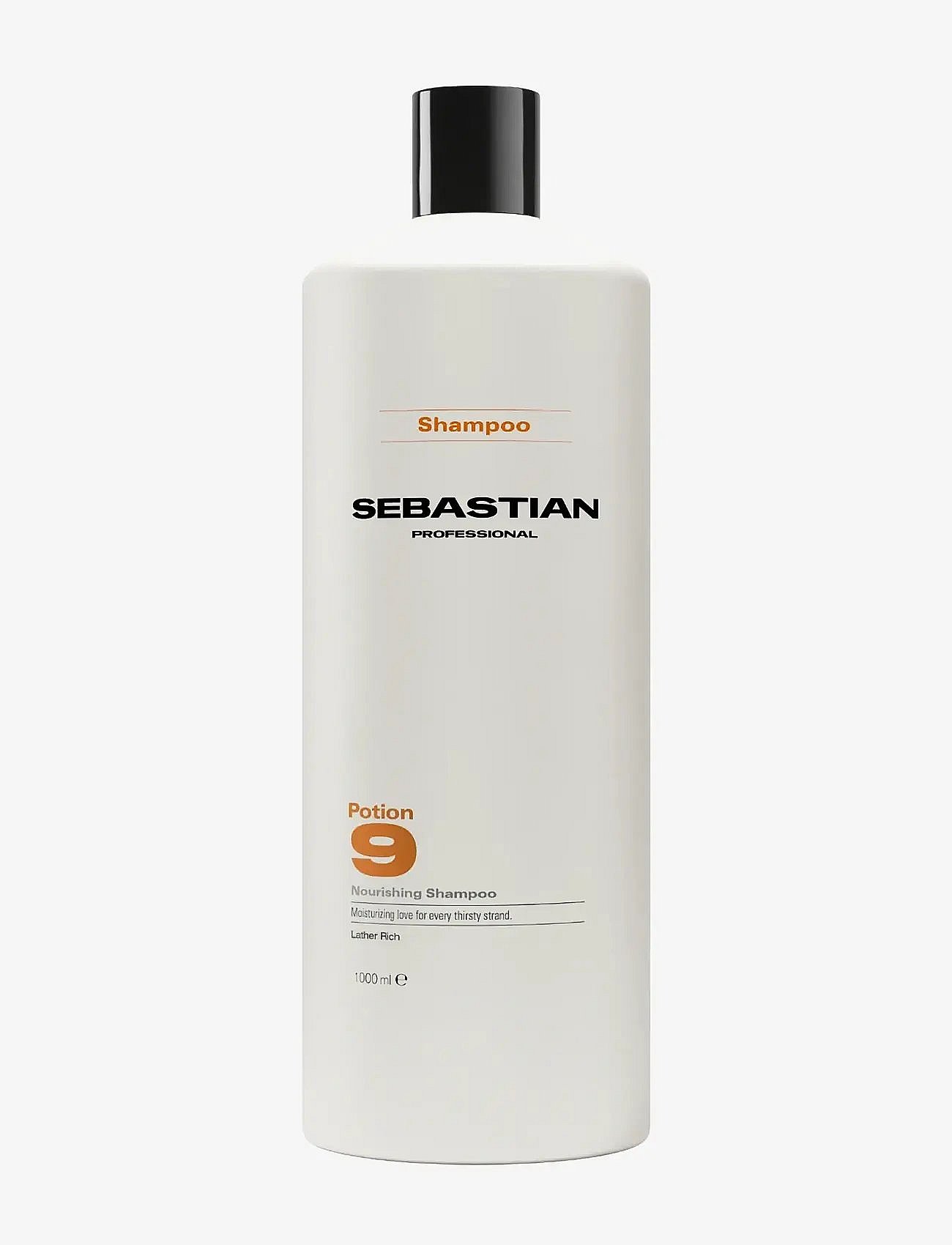 Sebastian Professional Potion 9 Nourishing Shampoo 1000 ml