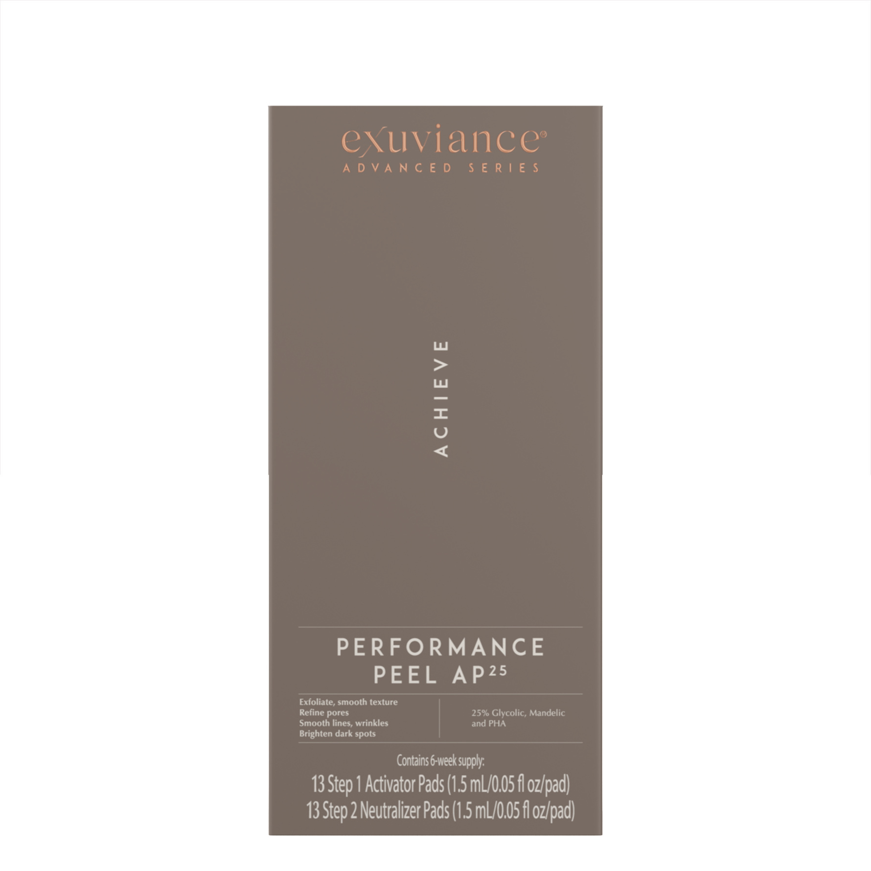 Exuviance