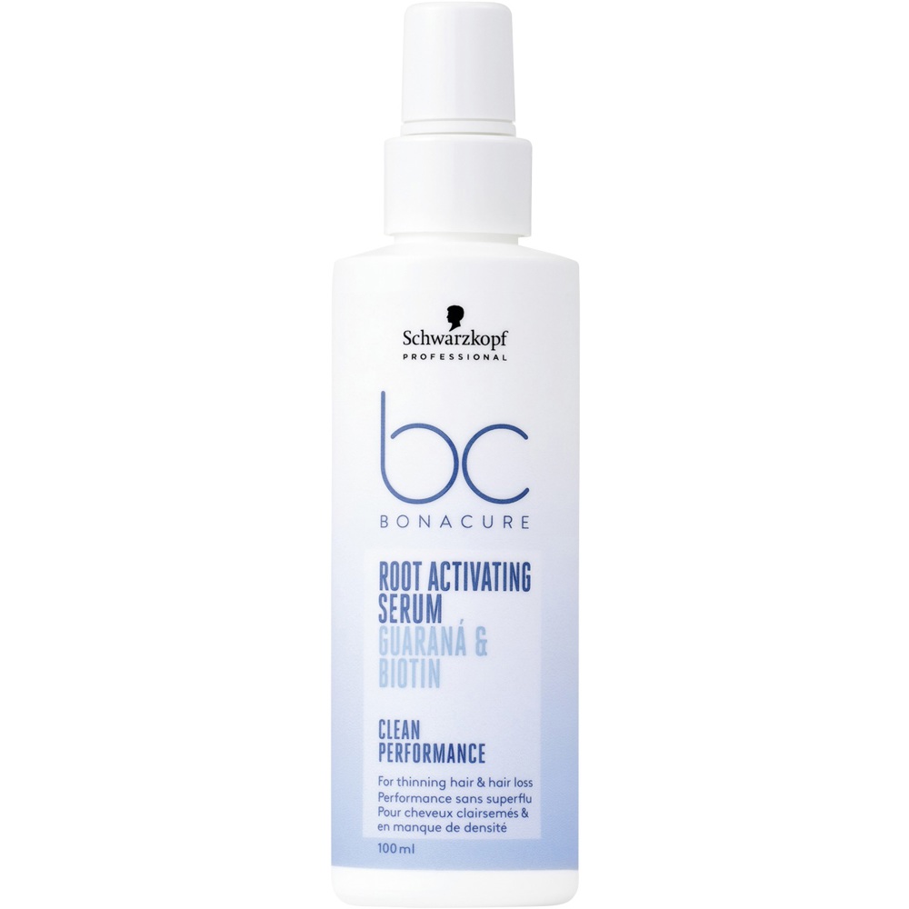 Schwarzkopf Professional BC Bonacure Scalp Care Root Activating Serum 100 ml