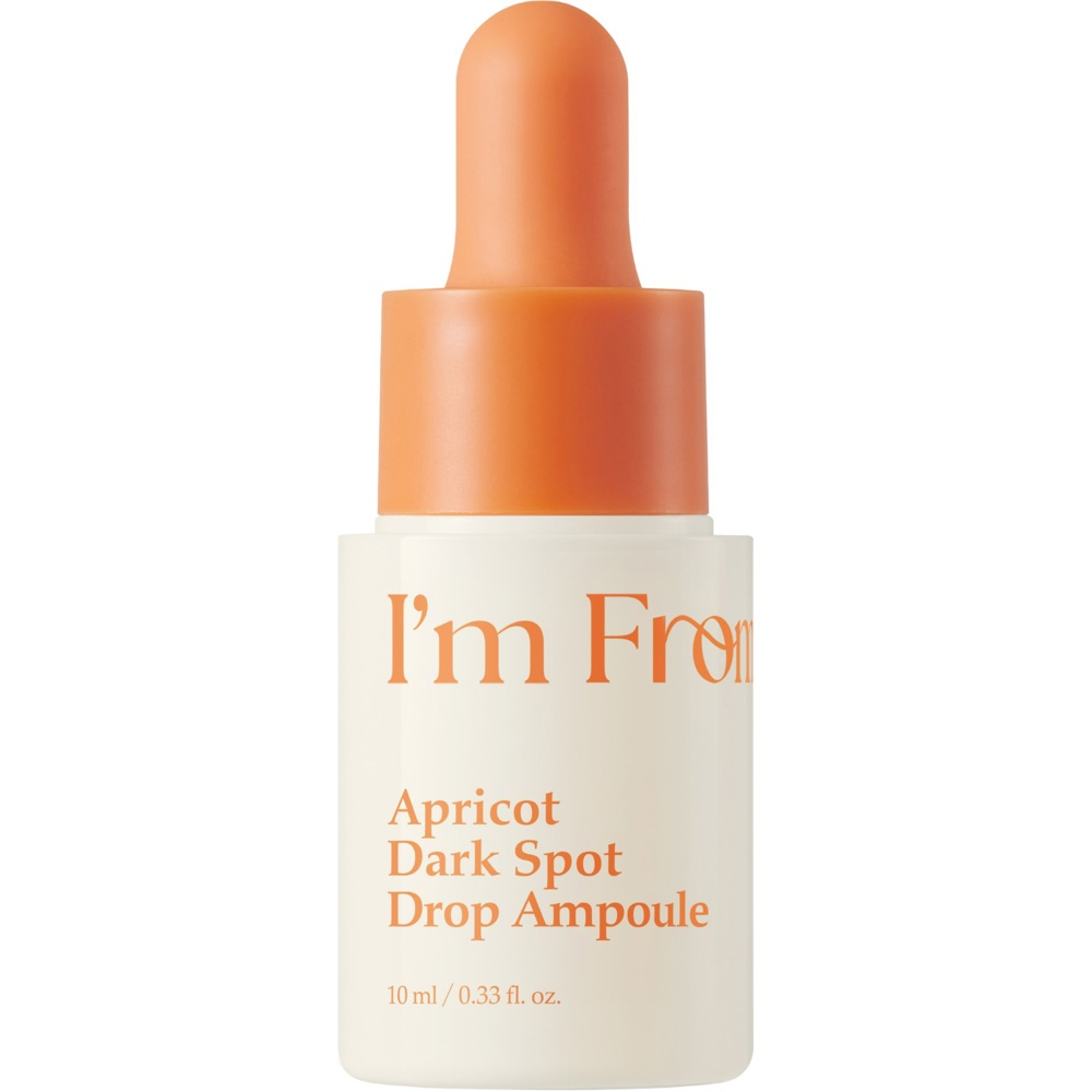 I'm From I'm From Apricot Dark Spot Drop Ampoule 10Ml - Nude - 10 ML