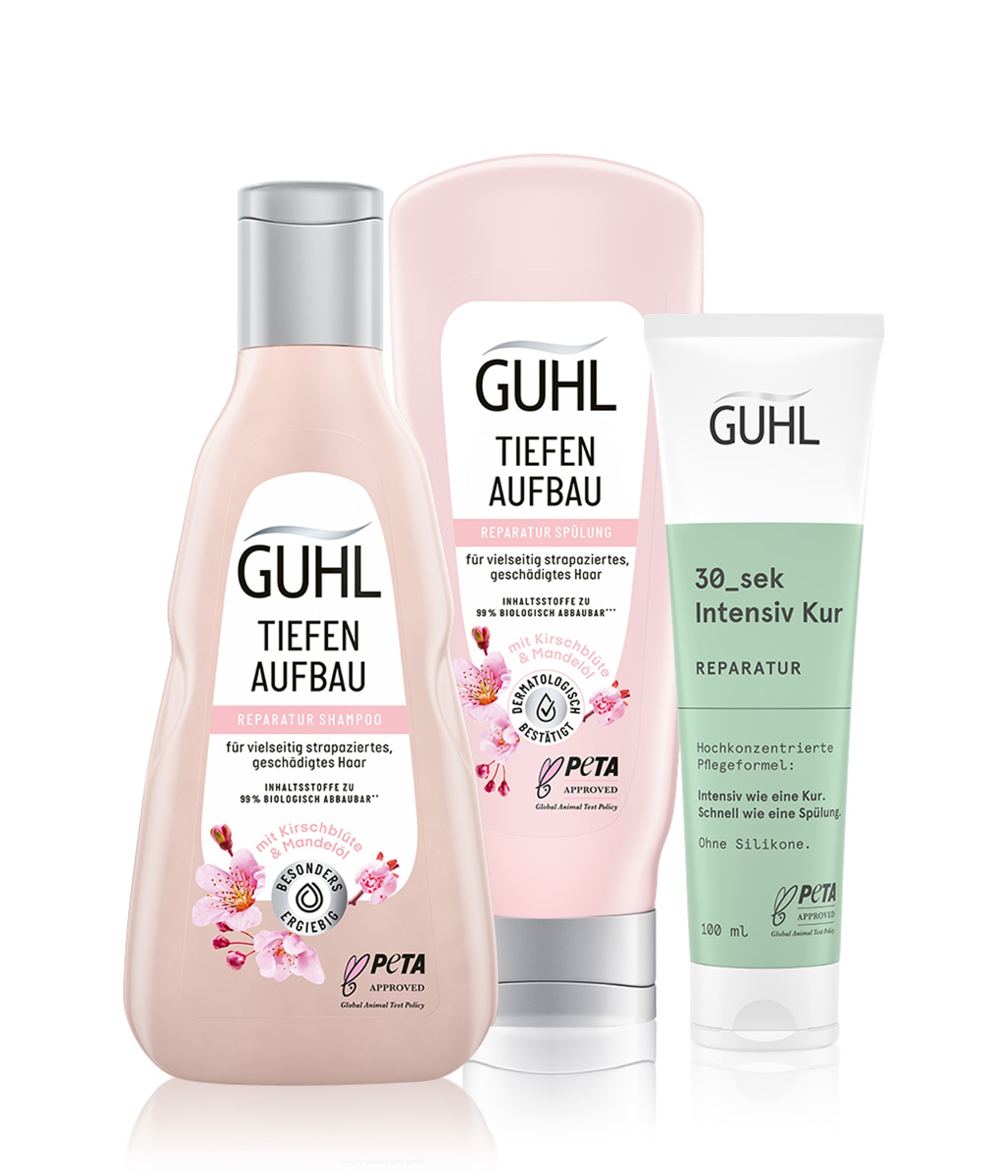 GUHL