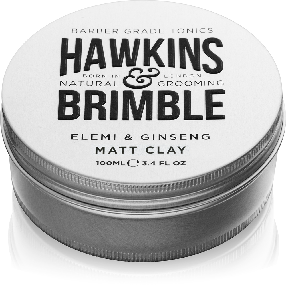 Hawkins & Brimble
