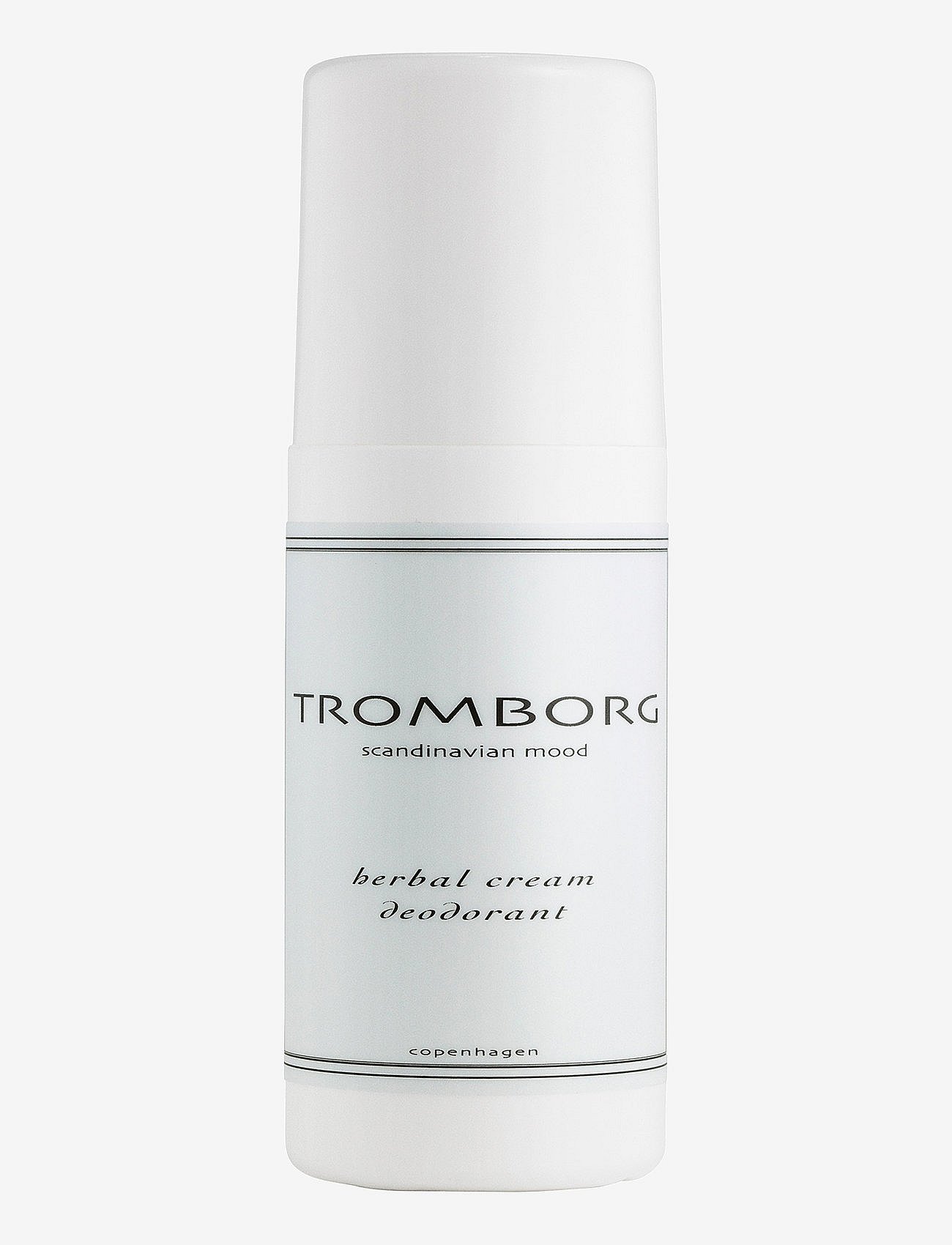 Tromborg
