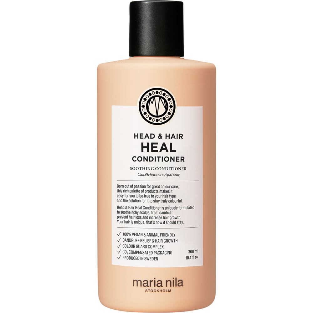 Maria Nila Head & Hair Heal Conditioner - 1000 ml