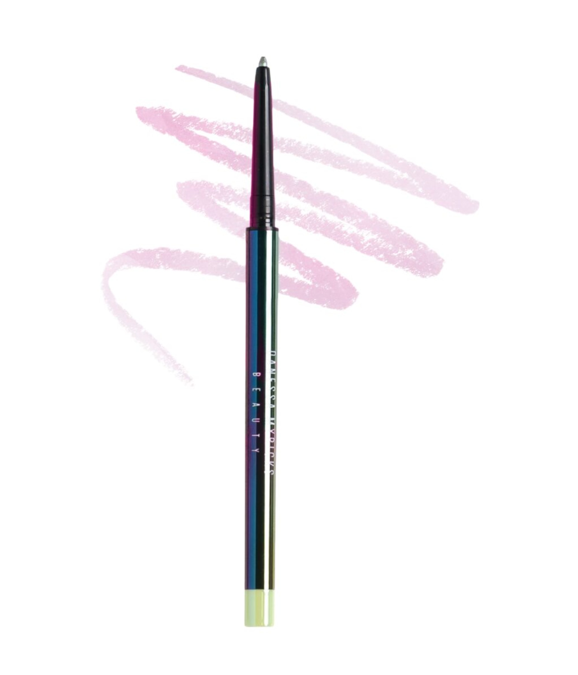 Danessa Myricks Beauty Infinite Chrome Micropencil Kajalpenna