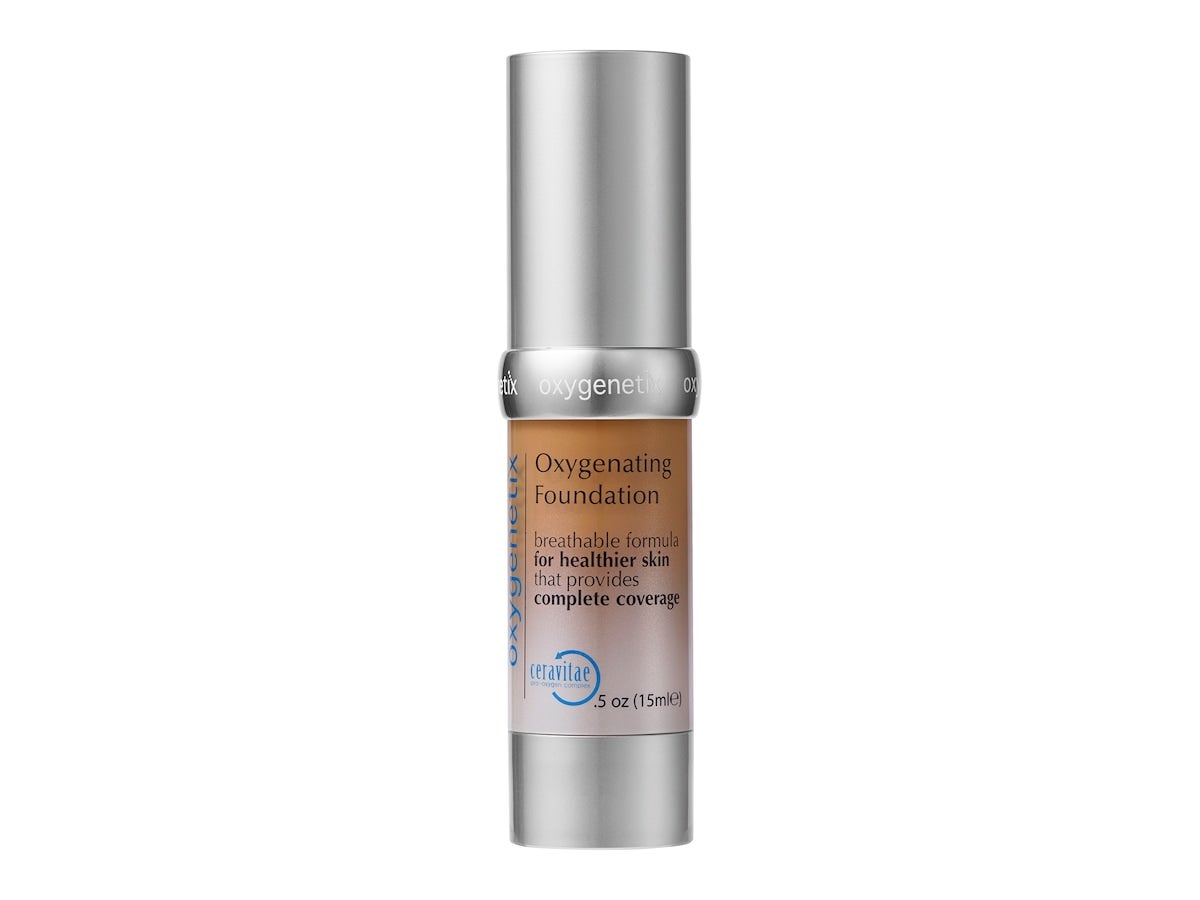Oxygenetix