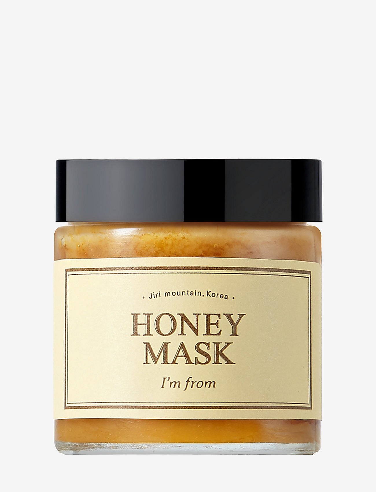 I'm from Honey Djupt närande mask 120 g