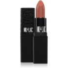 Mulac Cosmetics Matt Lipstick mattahuulipuna Sey Trainer 3.5 g