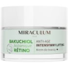 Miraculum Bakuchiol Fuktgivande nattkräm mot rynkor 50 ml