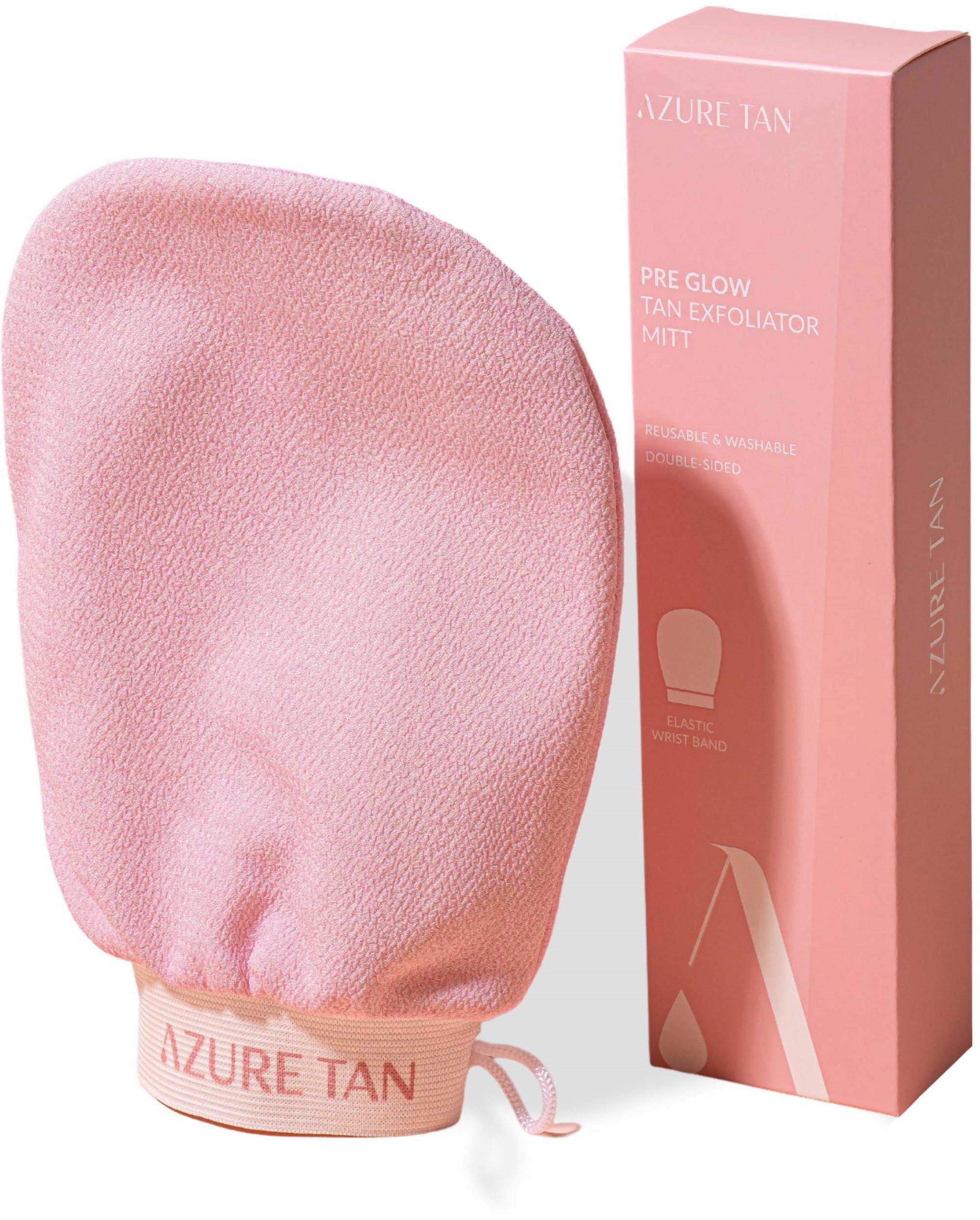 Azure Tan
