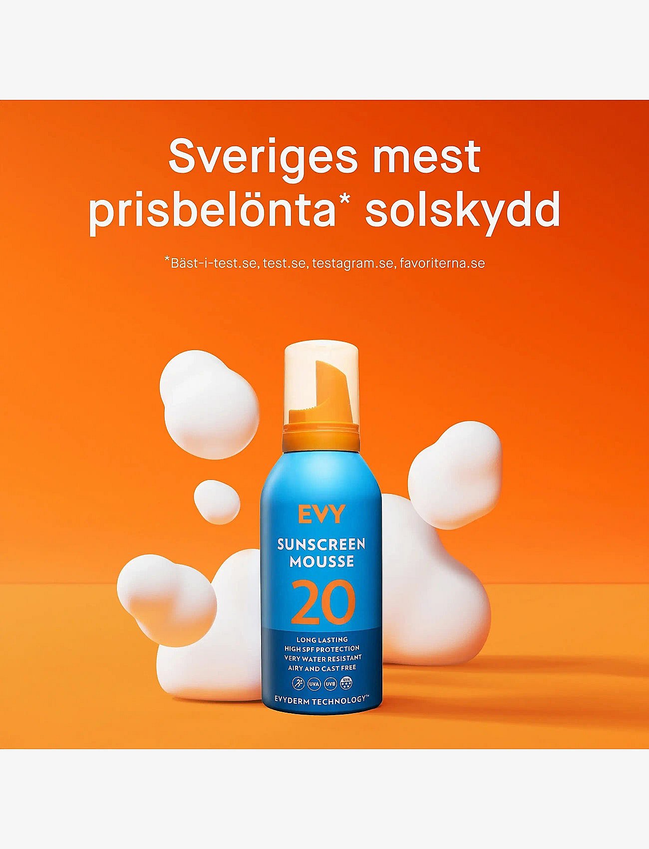 EVY Technology