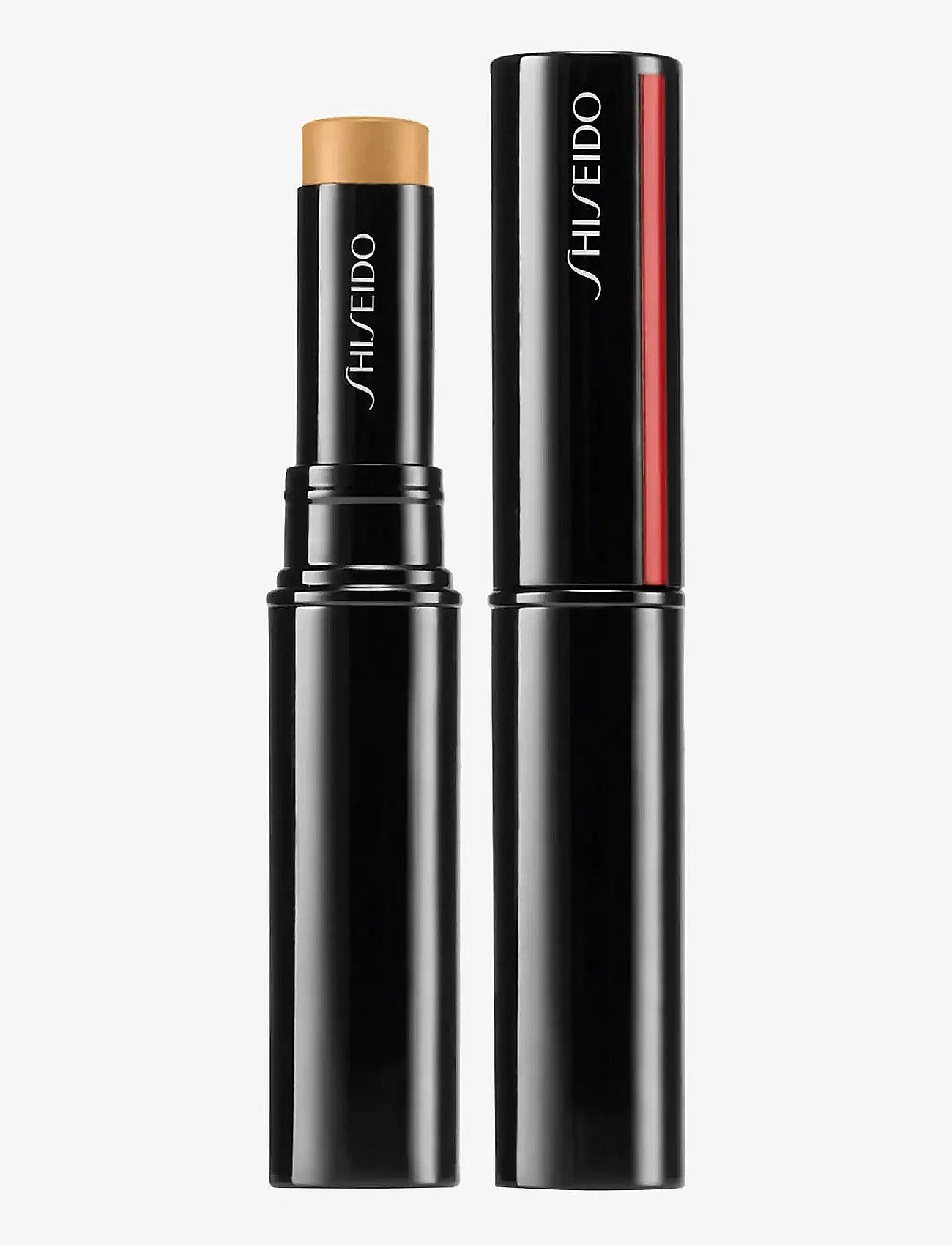Shiseido Synchro Skin Radiant Lifting Concealer kirkastava peitevoide sävy Medium 301 2.7 g