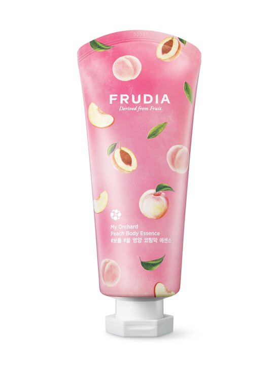 Frudia