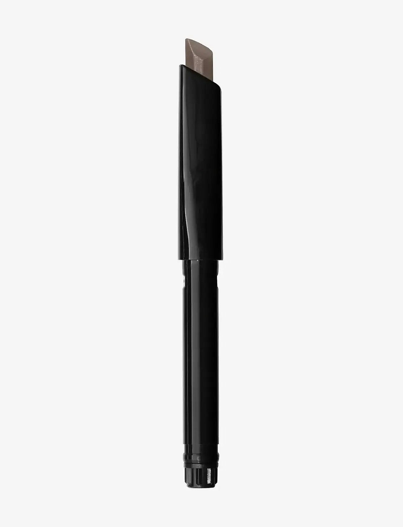 Bobbi Brown Long-Wear Brow Pencil Refill Øjenbrynsblyant Genopfyldning Skygge Black Brown 0.33 g