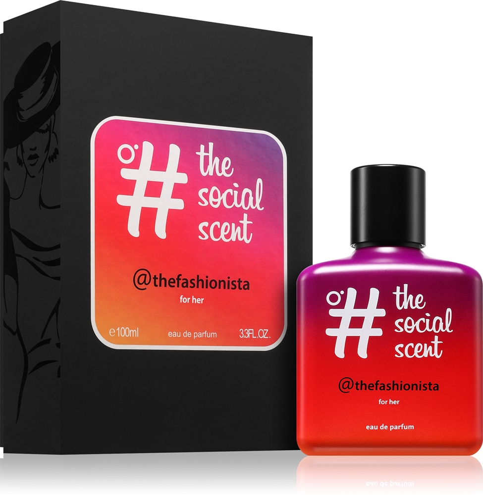 The Social Scent