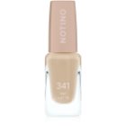 Notino Gel Effect Nail Polish geelimäinen kynsilakka 341 Oat Latte 10 ml