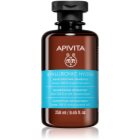 Apivita Hyaluronic Hydra Moisturizing Shampoo Fugtgivende shampoo 250 ml